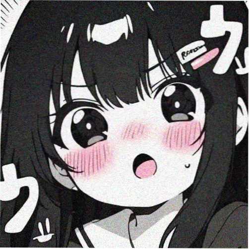 观众头像 小满